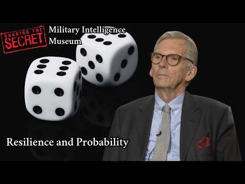 Bayesian Theory | Secrets of British Intelligence