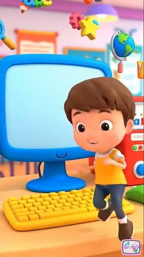 Desktop vs Laptop: Which One is Better? | Computers for Kids