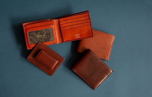 Bosca Wallet Review [Buyers Guide 2026]