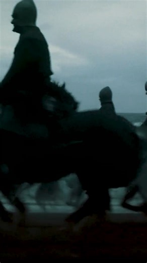 Their friendship began a war. Their rivalry shaped a nation. All episodes of 'King & Conqueror' are now streaming, free on SBS On Demand. ⚔️ | SBS On Demand