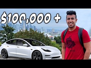 How I spend my Software Engineer Salary (After Resignation)!