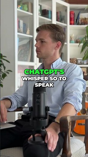 Transcribe Meetings FAST: Use these AI Tools ASAP! #shorts