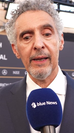 John Turturro spricht über sein Film «The Only Living Pickpocket» und wie er vorgegangen ist in sein