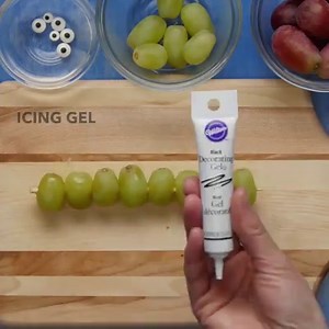 11K views · 72 reactions | Make Snacking Fun With These Backyard Bug...