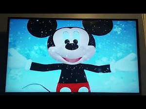 Sneak Peeks from Brother Bear 2 2006 DVD