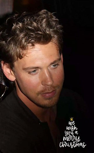 AUSTIN BUTLER!🌟 All I Want for Christmas is you! 🎄🌟🎄🌟🎄 Austin Butler #Christmas #christmastime #christmas2025 #reelsvideoシ #reelsviralシ | Ana Paula Sousa