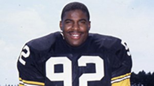 Keith Gary: ‘I'm proud to say I was a Steeler'