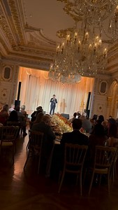 23K views · 142K reactions | Thank you for the standing ovation. It is always a dream for me to sing Time to Say Goodbye by Andrea Bocelli. Andrea Bocelli and Sarah Brightman turned this song into an iconic finale for musical performances around the world, and I feel truly honored to perform it each and every time.  | Marcelito Pomoy | Facebook