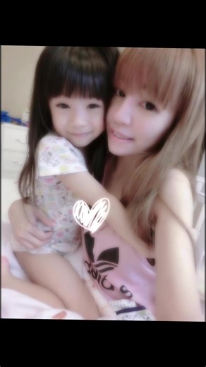 12年前與12年後的親子成長故事