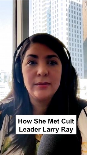 Dr. Ramani Durvasula on Instagram: "Felicia Rosario, who survived the sadistic cult at Sarah Lawrence College, reveals the untold story of her relationship with psychopathic cult leader Larry Ray. Click the link in bio for exclusive new details about Felicia’s experience."