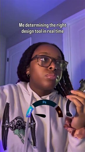 Graphic Designer Thinking In Real Time