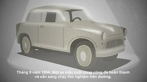 Ông Michio Suzuki - nhà sáng lập Suzuki Motor Corporation đã mơ ước về việc chế tạo xe ô tô trong nhiều năm. Ông cho rằng: “Chúng ta hãy làm những gì phải làm. Những nỗ lực của chúng ta sẽ có giá trị rất lớn nếu ta đặt trong bối cảnh giới hạn về kinh phí và nguồn lực khác”. 🌟 Năm 1936, ông bắt đầu kế hoạch phát triển xe ô-tô. 🌟 Tháng 9/1954, một mẫu xe cuối cùng đã hoàn thành và sẵn sàng chạy thử nghiệm trên đường. 🌟 Tháng 10/1955, chiếc xe mini đầu tiên của Nhật Bản - chiếc “Suzulight” được 