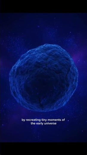 Inside the World’s Most Powerful Machine - The Super Hadron Collider | #shorts #ai #science #youtube