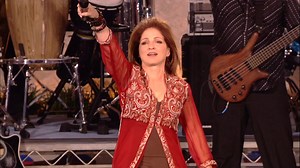 979 reactions · 103 shares | Heading towards the end of summer, we’re keeping the fun going with Gloria Estefan’s performance of “Rhythm Is Gonna Get You” at the 2005 A Capitol Fourth. #ACapitolFourth #July4thPBS #GloriaEstefan | A Capitol Fourth | Facebook
