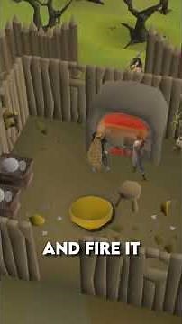 osrs day #81 - easy Varrock diary