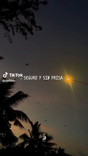 Lento - Santi P: Letra y Significado