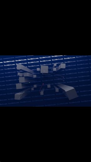 PS2 Style Menus In Blender