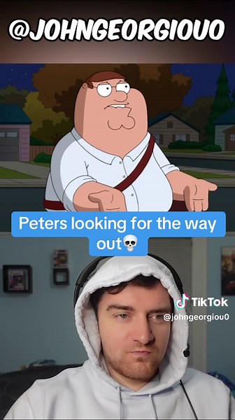 Family Guy Finale: Emotional Moments with Peter and Lois
