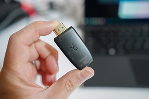 Nintendo SwitchをPC画面に出力できるGENKI ShadowCastレビュー