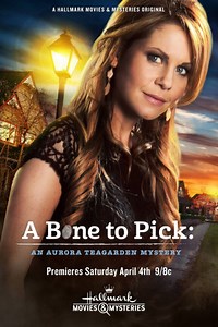 A Bone to Pick: An Aurora Teagarden Mystery (Film, 2015) - MovieMeter.nl