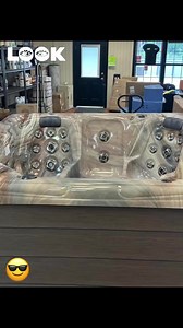 Caribbean Blue Pools & Spas on Reels