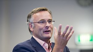 'ABN Amro staat weer bloot aan verleidingen'