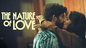 The Nature of Love (2023)