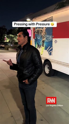 “have you done some yoga?” 🤣 @thePalestineNewsNetwork #funnymoments #lol #foru #foryoupage #fypシ #fyppppppppppppppppppppppp