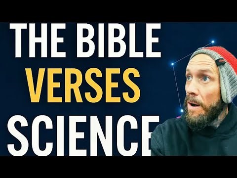 The Bible vs Science: The Ultimate Debate