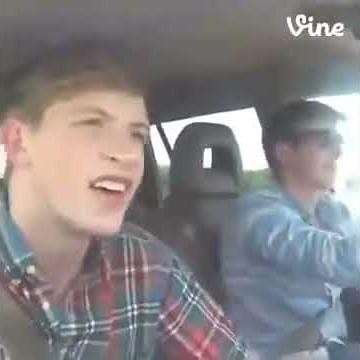 Baby It's You Vine - Funny Singing Fail Comedy