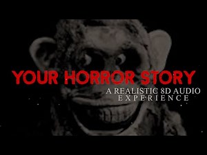 An 8D Horror Story but YOU Are The Main Character: Toy Store Experience