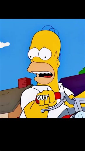 Homer and Marge won the competition together and received first prize. #animerecap #TheSimpsons