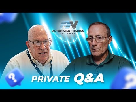 ATN's Private Q&A 5.0