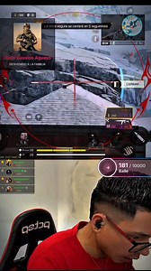 34K views · 976 reactions | Casi hago la mejor kill de Cod #callofdutymemes #codmobilebrasil #codmobileclips #callofdutylatinoamerica #CODM #callofdutty | OchinGamer | Facebook