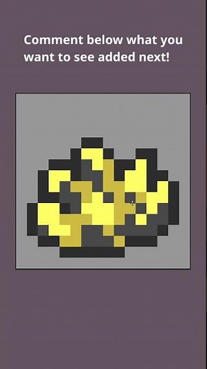 SULPHUR! Adding your suggestions to my Resource Pack (Day 21) #minecraft