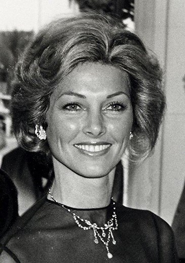 Marianne Gordon ~ Complete Wiki & Biography with Photos | Videos