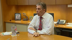 KI CEO Dick Resch signs company over to full employee ownership