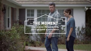 Lowe's Refresh Your Outdoors Event TV Spot, 'The Moment: Perennials'
