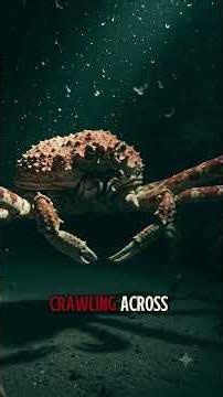 3 Animals That Look Straight Out of a Horror Movie 😨