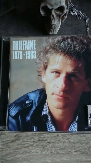 HUBERT FÉLIX THIEFAINE ⭐ " ALLIGATORS 427" ☢️ 🐛 ( 1975) Live OLYMPIA Avril 1983 ✨