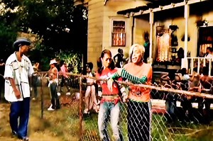 TLC - Girl Talk (2002) | Taha Eldin