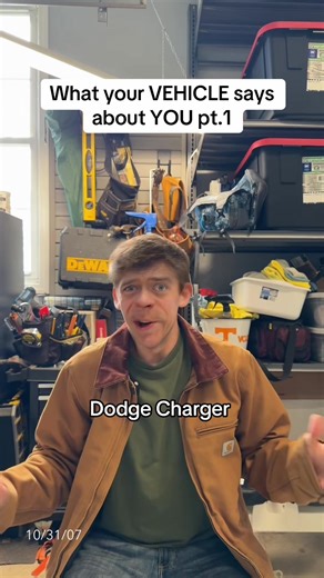 The Most Blue Collar Vehicle: What Does Yours Say About You?