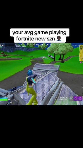 Fortnite Gameplay Highlights: Cheating and Bugs Explored