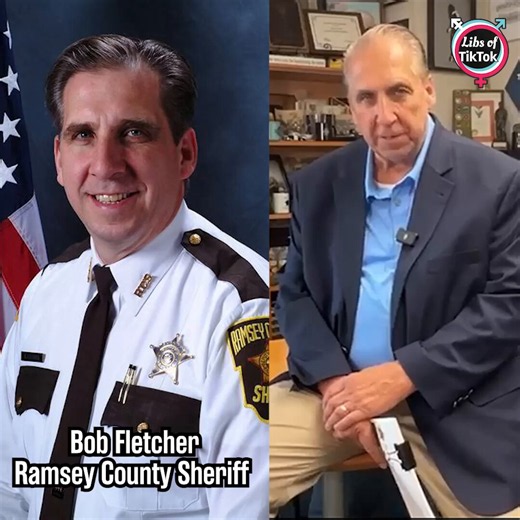 BREAKING: Ramsey County, MN Sheriff Bob Fletcher facing backlash from Democrats after he and other investigators exposed the MASSIVE levels of Somali crime plaguing communities."In the last two years, there's been 14 Somali homicides... 100+ Somali shootings... all gang related""It's ongoing, and frankly, it's nonstop, and it's out of control."Somali violence is out of control!