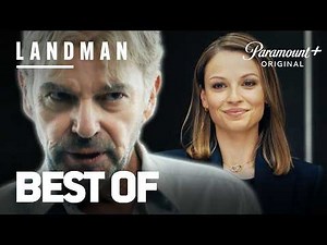 Landman's Fan-Favorite Moments 👏