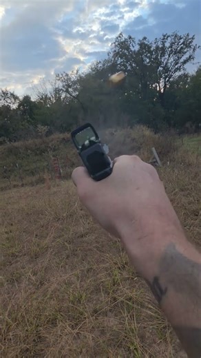 Shadow Systems CR920XP with Osight S and Streamlight TLR-7 Sub X