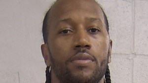 Disgraced Darnell Ferguson returns to Food Network on TOC despite arrest