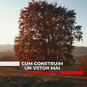 15K views · 53 reactions | Am lansat raportul de sustenabilitate,...