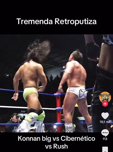 1M views · 20K reactions | RUSH Toro Blanco on Reels | Facebook