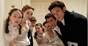Bridgerton siblings ranked from oldest to youngest and the order explained